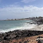 Atlantic Breeze House I Double At El Campanario I 5 Minutes From Popcorn בית הארחה *