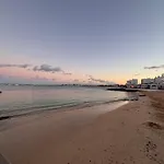 בית הארחה Atlantic Breeze House I Double At El Campanario I 5 Minutes From Popcorn קורלחו