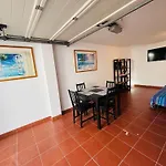 Atlantic Breeze House I Double At El Campanario I 5 Minutes From Popcorn Konukevi Corralejo