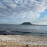 Atlantic Breeze House I Double At El Campanario I 5 Minutes From Popcorn * Corralejo