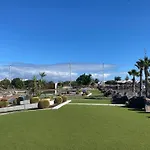 Konukevi Atlantic Breeze House I Double At El Campanario I 5 Minutes From Popcorn Corralejo