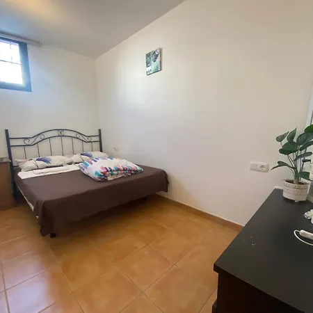 Atlantic Breeze House I Double At El Campanario I 600 Meters From Popcorn And 1km From Center Pensjonat Corralejo