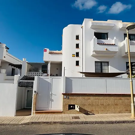 Casa de hóspedes Atlantic Breeze House I Double At El Campanario I 5 Minutes From Popcorn