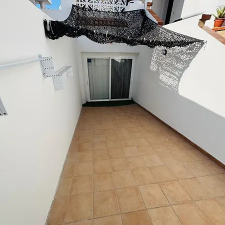 Atlantic Breeze House I Double At El Campanario I 600 Meters From Popcorn And 1km From Center