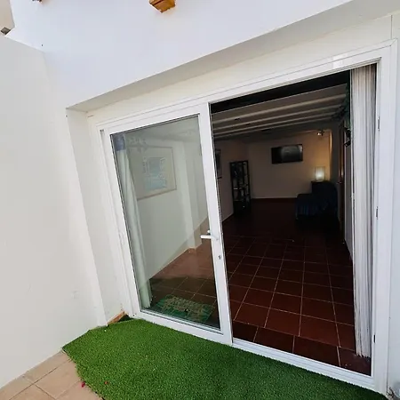 Atlantic Breeze House I Double At El Campanario I 600 Meters From Popcorn And 1km From Center Pensjonat *