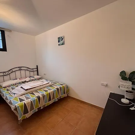 Pensjonat Atlantic Breeze House I Double At El Campanario I 600 Meters From Popcorn And 1km From Center *