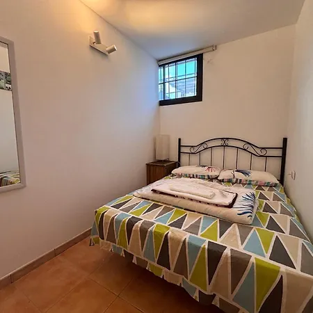Atlantic Breeze House I Double At El Campanario I 600 Meters From Popcorn And 1km From Center