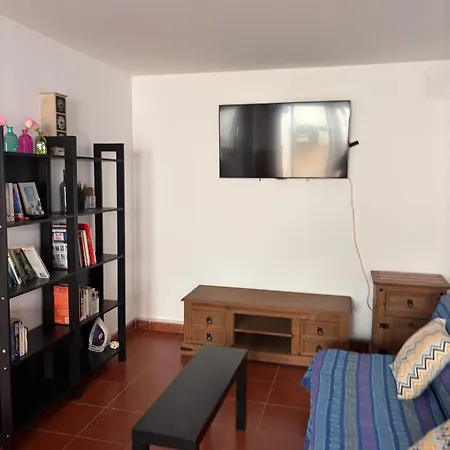 Atlantic Breeze House I Double At El Campanario I 5 Minutes From Popcorn Corralejo