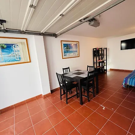 Atlantic Breeze House I Double At El Campanario I 5 Minutes From Popcorn Casa de hóspedes Corralejo