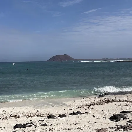 Atlantic Breeze House I Double At El Campanario I 600 Meters From Popcorn And 1km From Center Pensión *