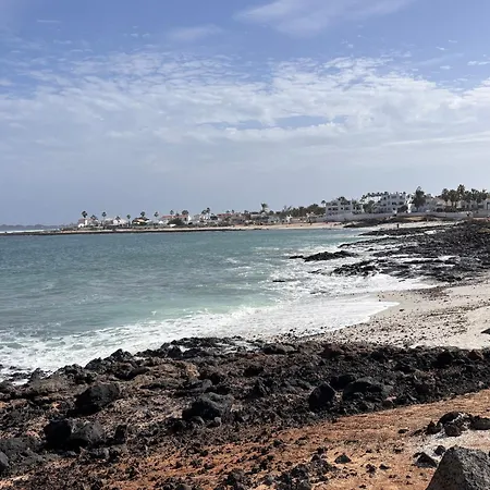 Atlantic Breeze House I Double At El Campanario I 600 Meters From Popcorn And 1km From Center Pensión *