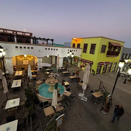 Atlantic Breeze House I Double At El Campanario I 5 Minutes From Popcorn * Corralejo