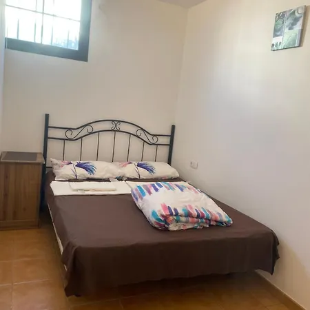Atlantic Breeze House I Double At El Campanario I 5 Minutes From Popcorn Pensión Corralejo