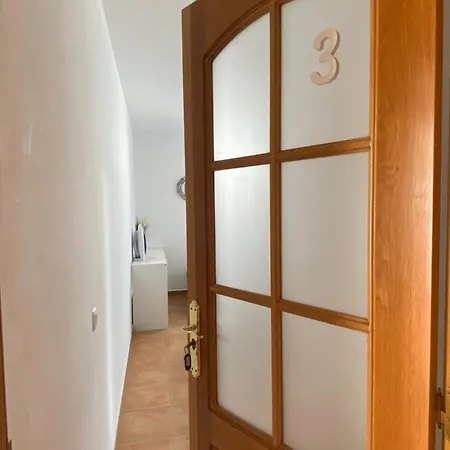 Atlantic Breeze House I Double At El Campanario I 5 Minutes From Popcorn Pensión *