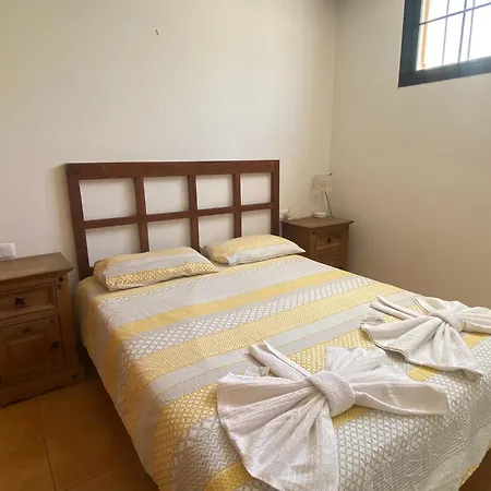 Atlantic Breeze House I Double At El Campanario I 5 Minutes From Popcorn Corralejo