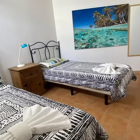 Atlantic Breeze House I Double At El Campanario I 5 Minutes From Popcorn Pensión *