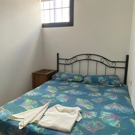 Atlantic Breeze House I Double At El Campanario I 5 Minutes From Popcorn * Corralejo