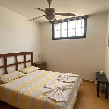 Atlantic Breeze House I Double At El Campanario I 5 Minutes From Popcorn Corralejo