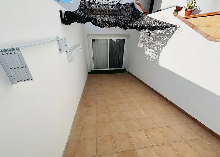 Atlantic Breeze House I Double At El Campanario I 600 Meters From Popcorn And 1km From Center