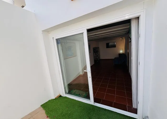 Atlantic Breeze House I Double At El Campanario I 600 Meters From Popcorn And 1km From Center Pensión *