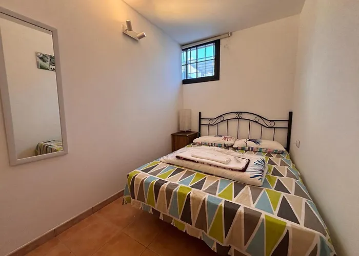 Atlantic Breeze House I Double At El Campanario I 600 Meters From Popcorn And 1km From Center