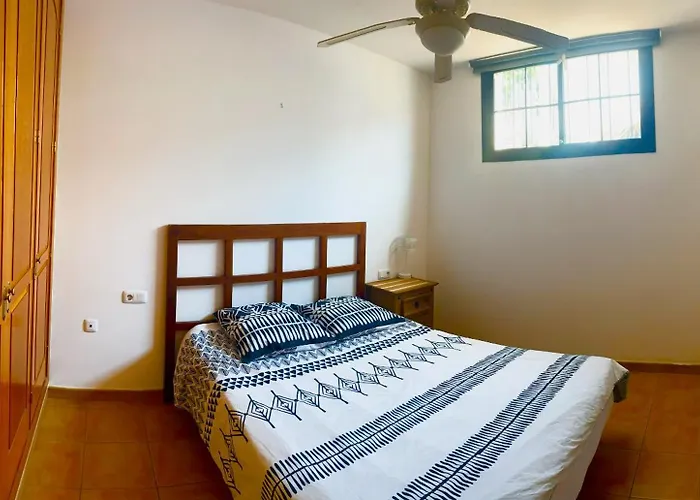 Pensjonat Atlantic Breeze House I Double At El Campanario I 600 Meters From Popcorn And 1km From Center *