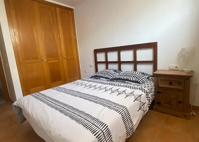 Atlantic Breeze House I Double At El Campanario I 600 Meters From Popcorn And 1km From Center Pensjonat *