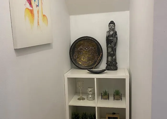 Atlantic Breeze House I Double At El Campanario I 600 Meters From Popcorn And 1km From Center Pensión