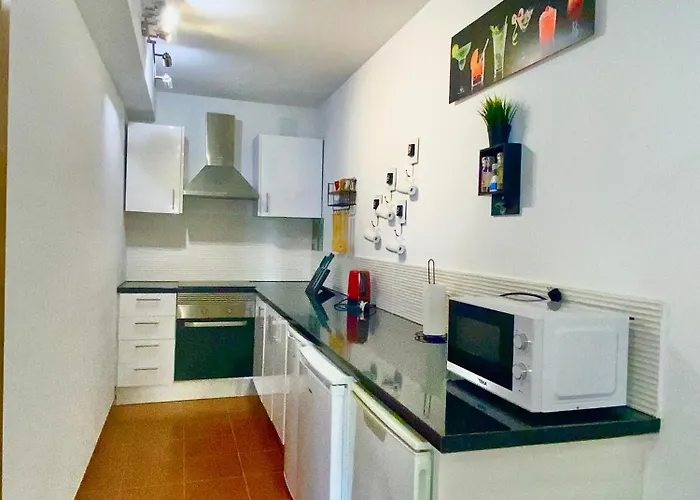 Atlantic Breeze House I Double At El Campanario I 600 Meters From Popcorn And 1km From Center *