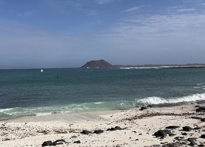 Atlantic Breeze House I Double At El Campanario I 600 Meters From Popcorn And 1km From Center Pensión *