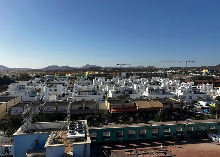 Atlantic Breeze House I Double At El Campanario I 600 Meters From Popcorn And 1km From Center *