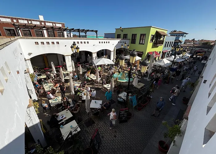 Atlantic Breeze House I Double At El Campanario I 600 Meters From Popcorn And 1km From Center