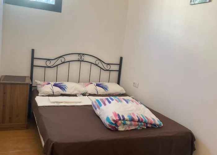 Atlantic Breeze House I Double At El Campanario I 600 Meters From Popcorn And 1km From Center Pensión Corralejo